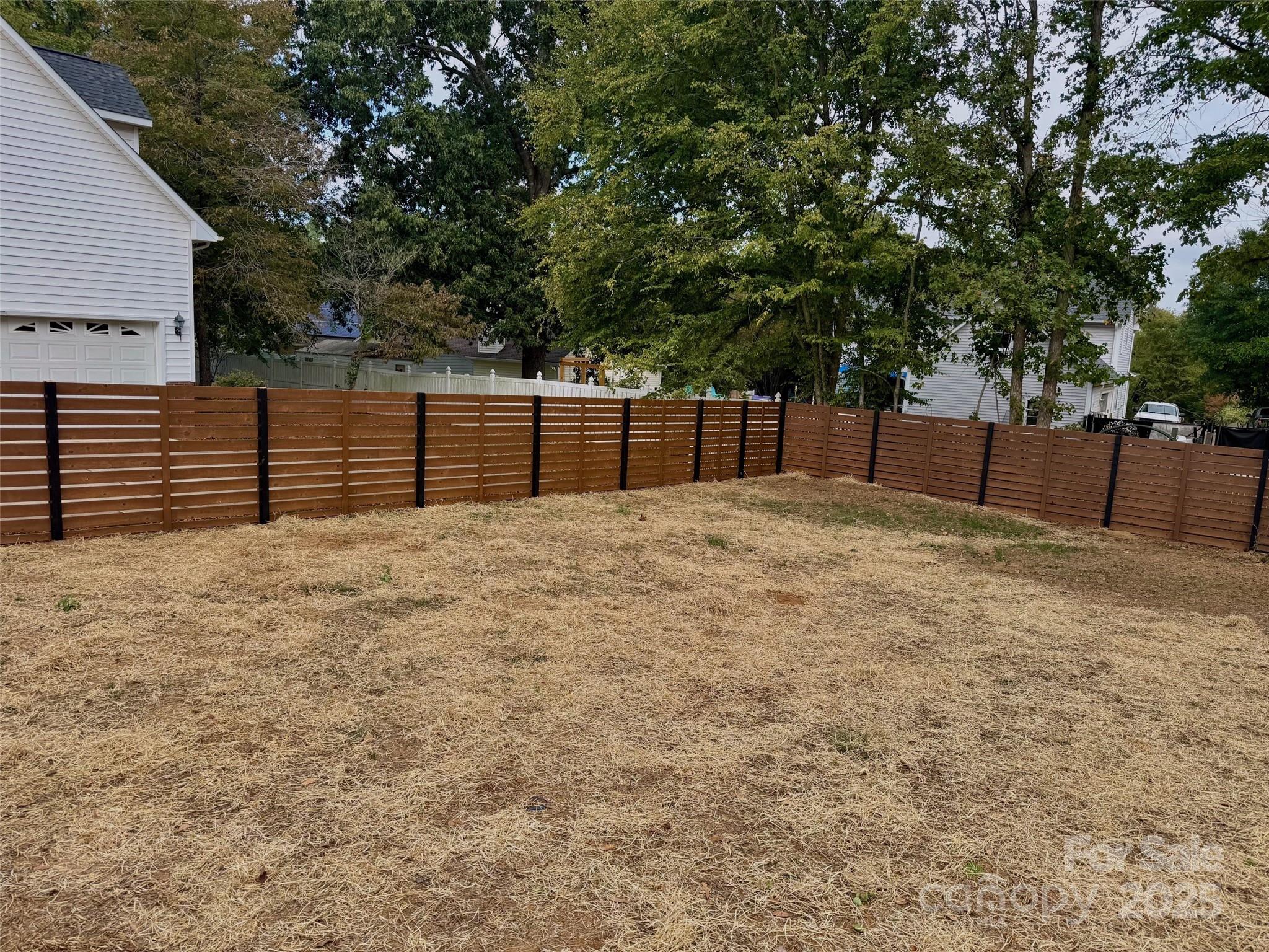 Arrowood Estates - Residential