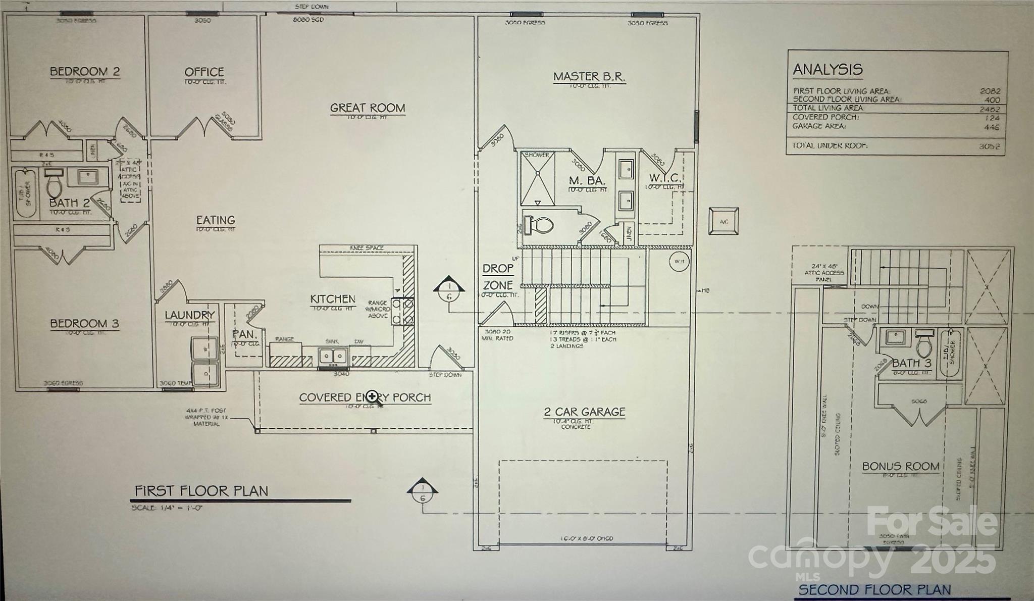 Arrowood Estates - Residential