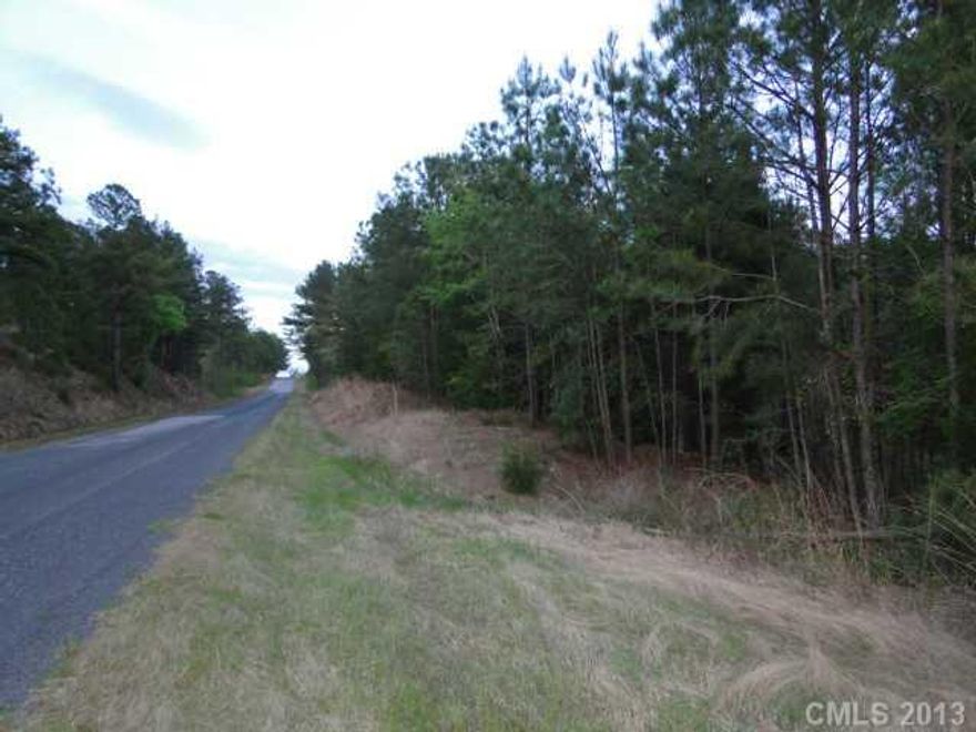 Timber & tucked away privacy found on this pretty land w/private clearing surrounded by trees, perfect for your new home or a place to visit for a day hunting.  If you love to hunt, plant or if you just want to get away from it all, this is the place. Well & Septic on property.  Zoning provides for private households, manufactured and mobile homes conditional upon meeting HUD standards,