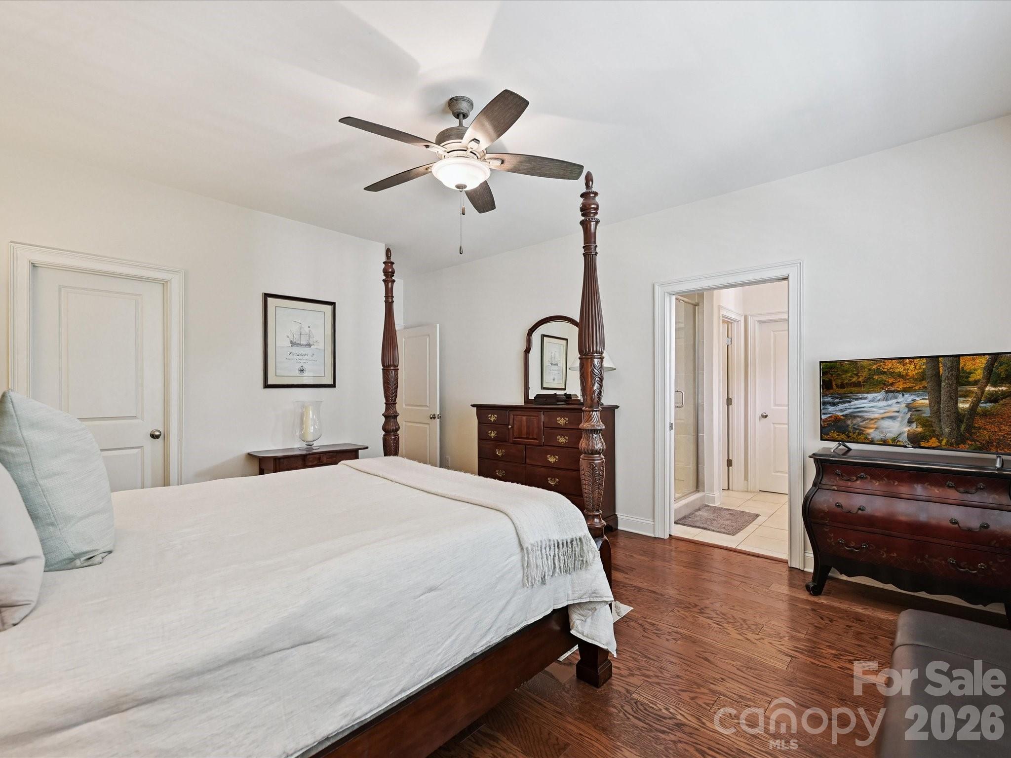 SouthPark City Homes - Residential