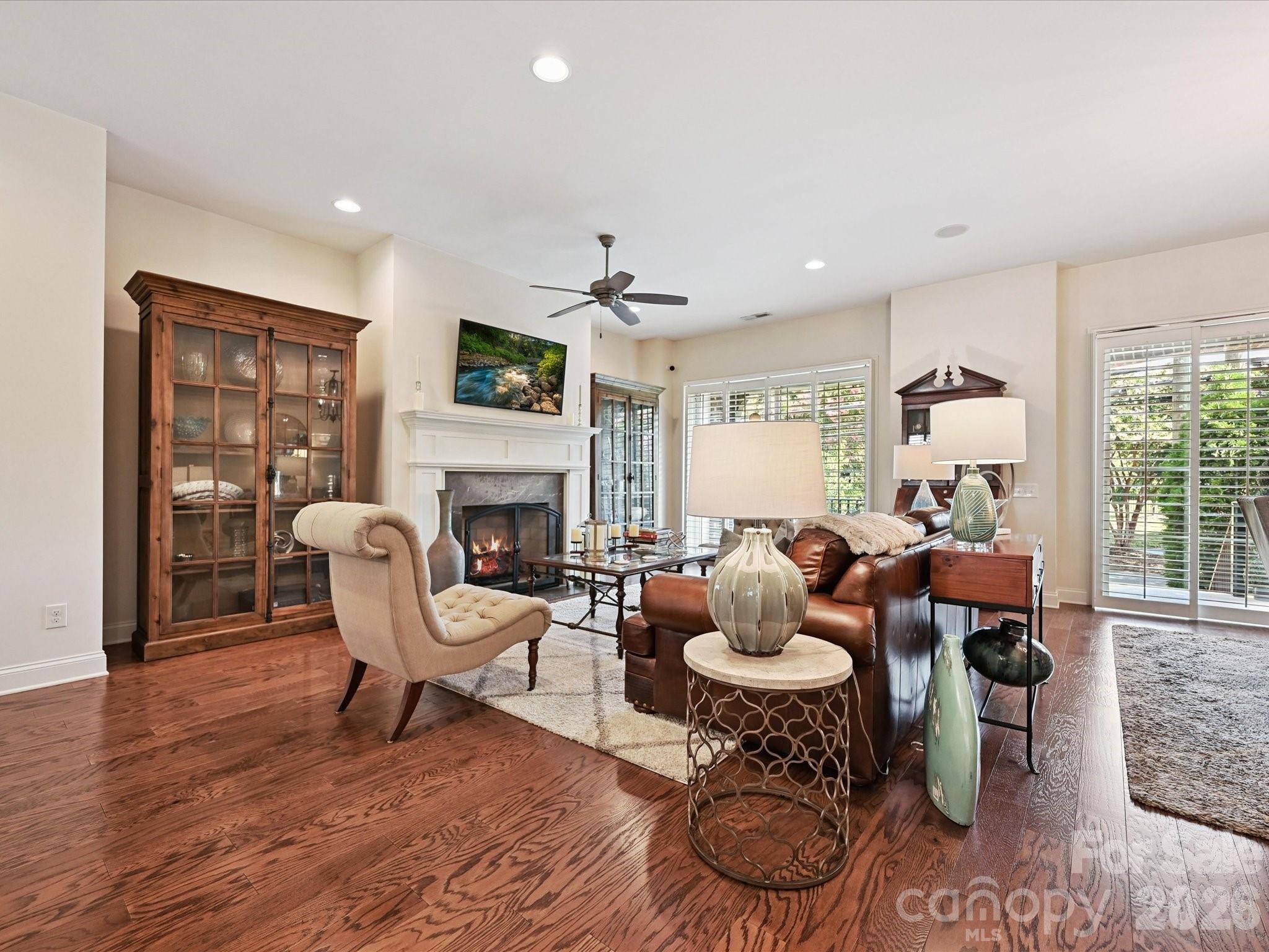 SouthPark City Homes - Residential