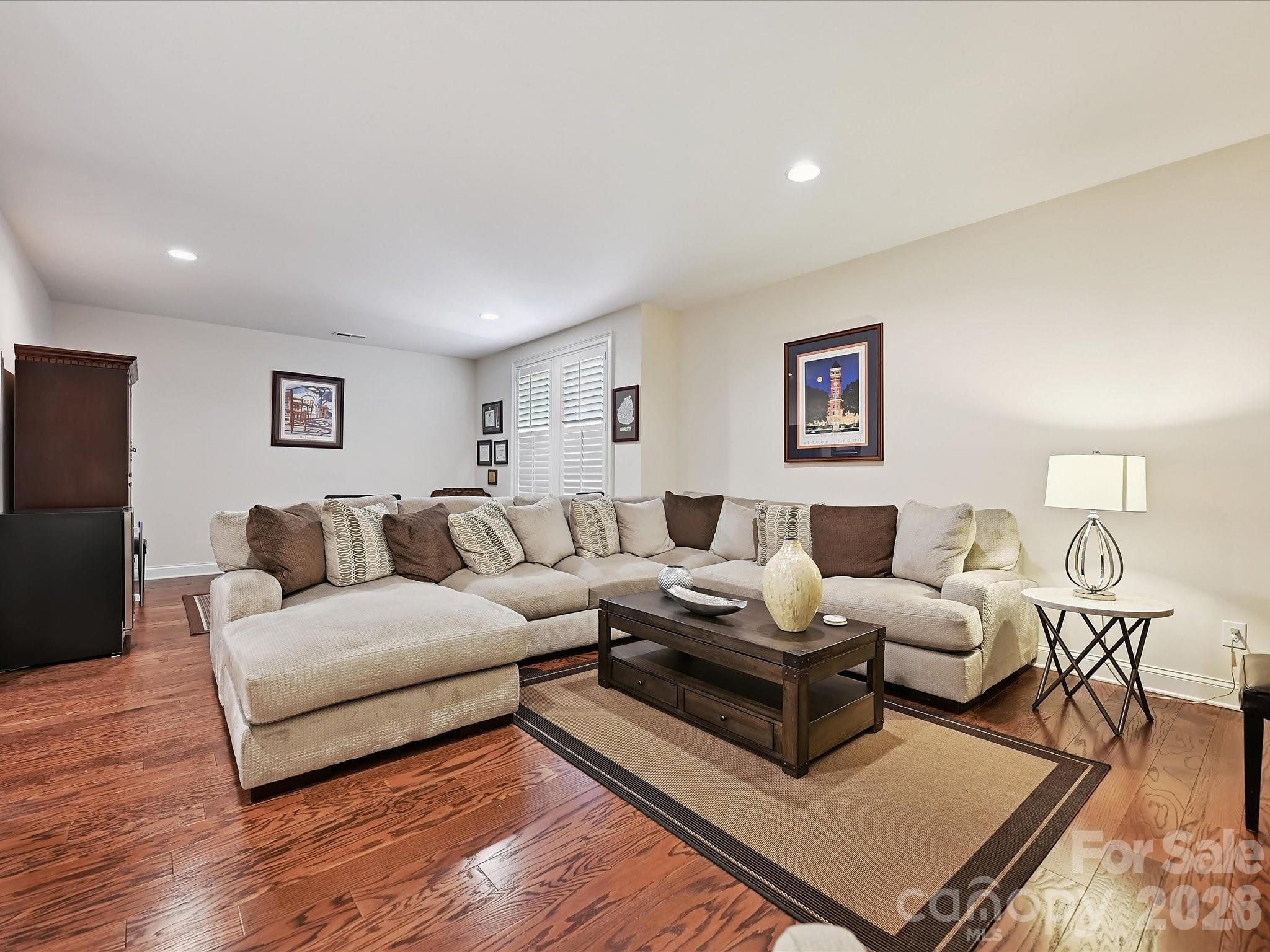 SouthPark City Homes - Residential