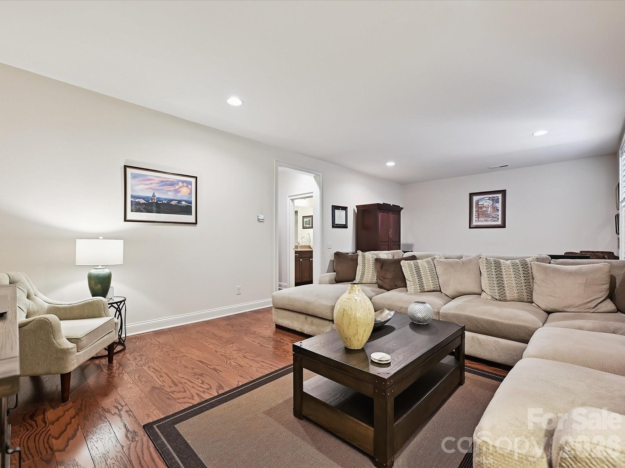 SouthPark City Homes - Residential