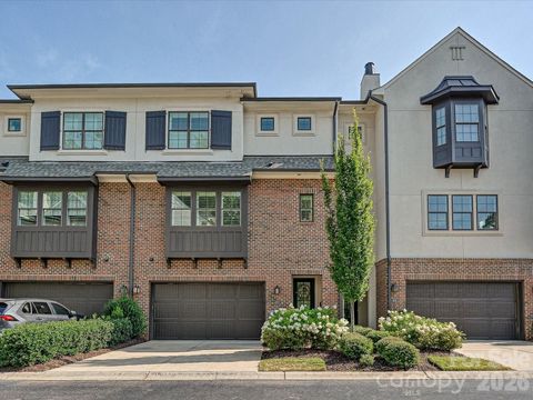 4022 City Homes Place Charlotte NC 28209