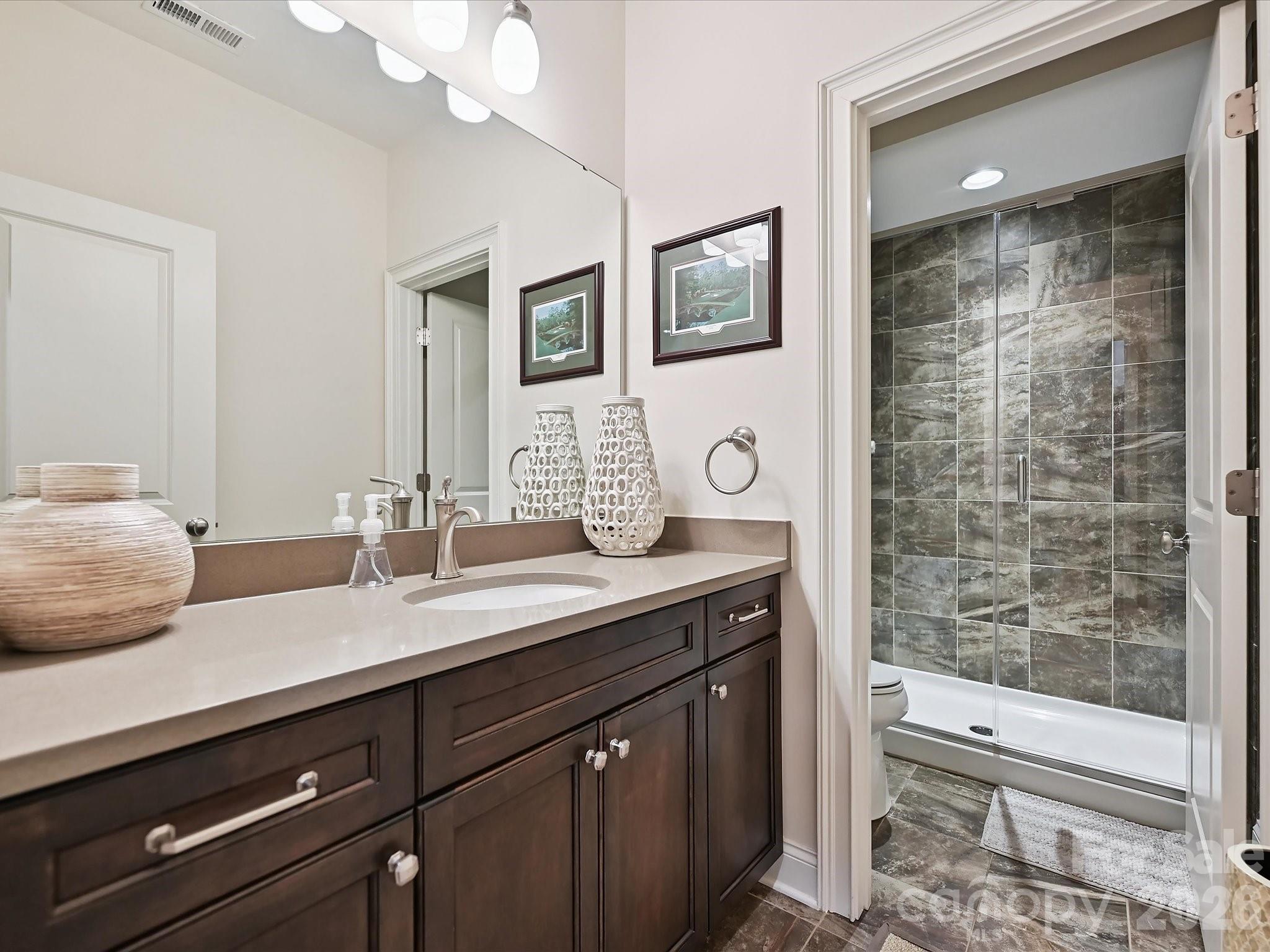 SouthPark City Homes - Residential