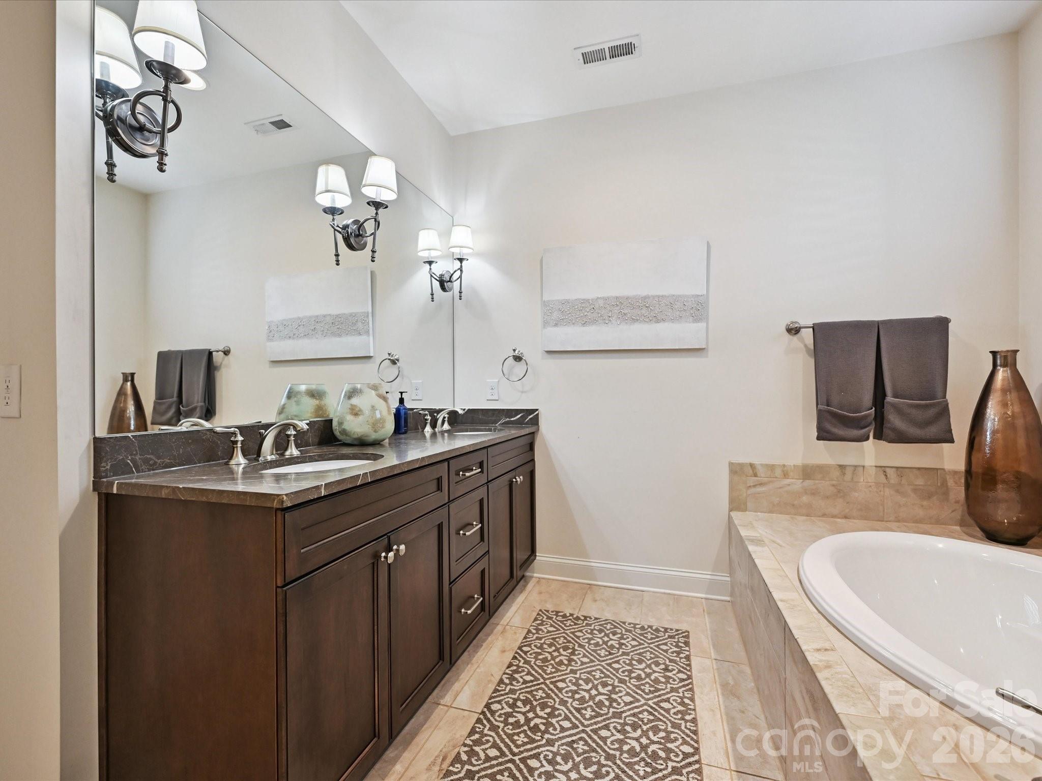 SouthPark City Homes - Residential