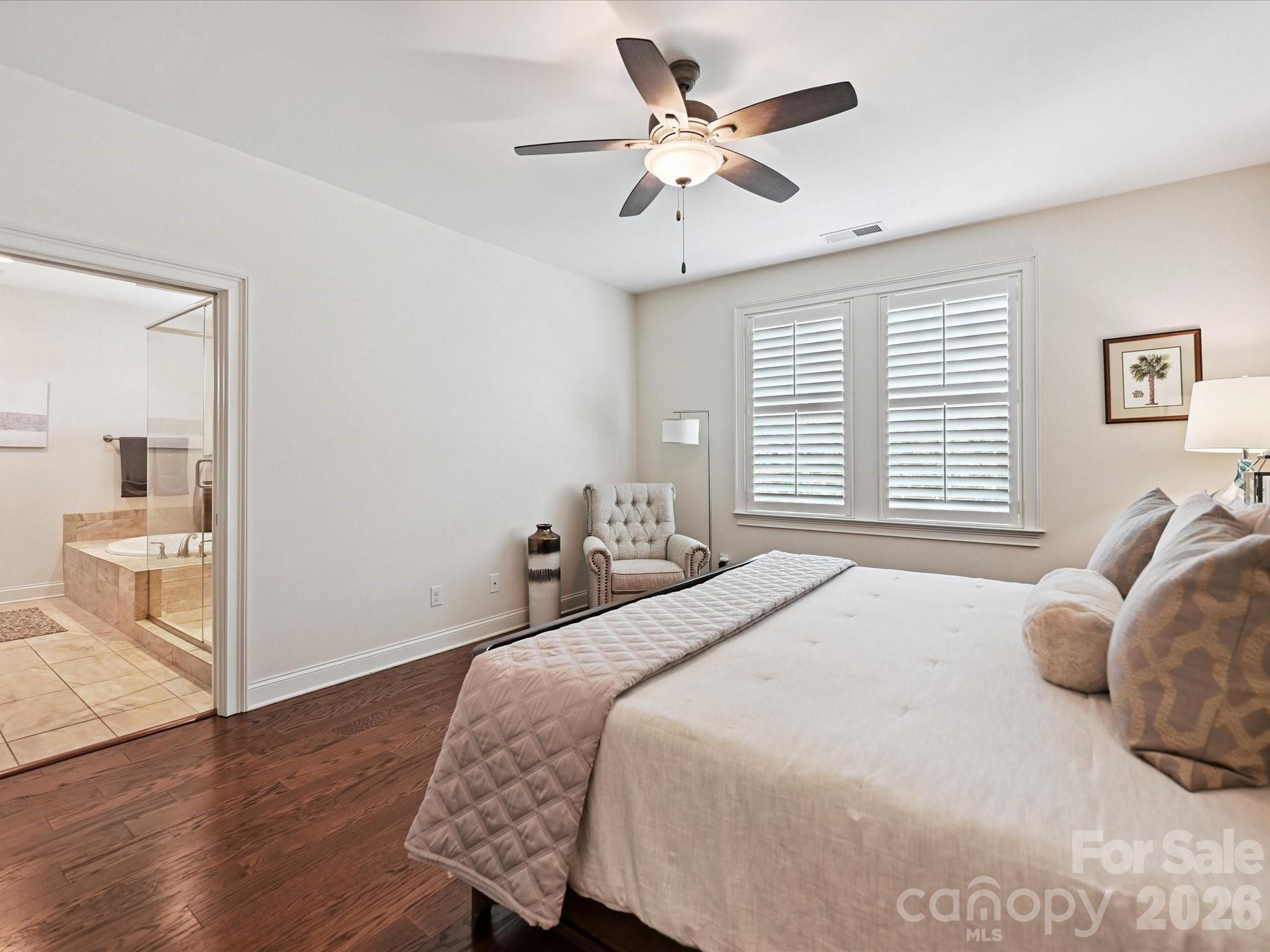 SouthPark City Homes - Residential