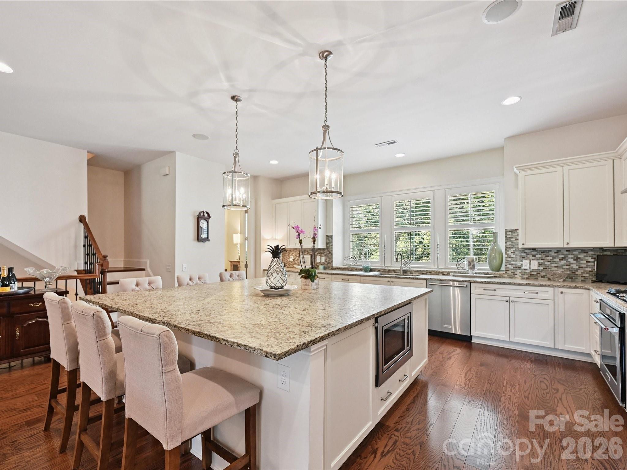 SouthPark City Homes - Residential