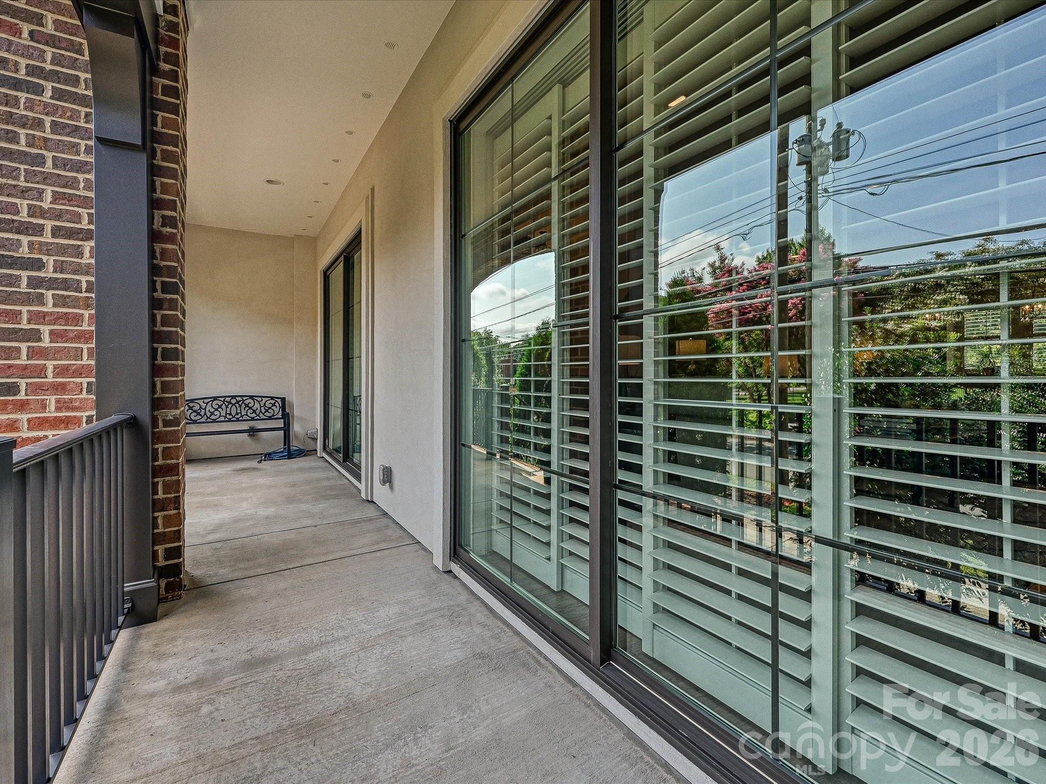 SouthPark City Homes - Residential