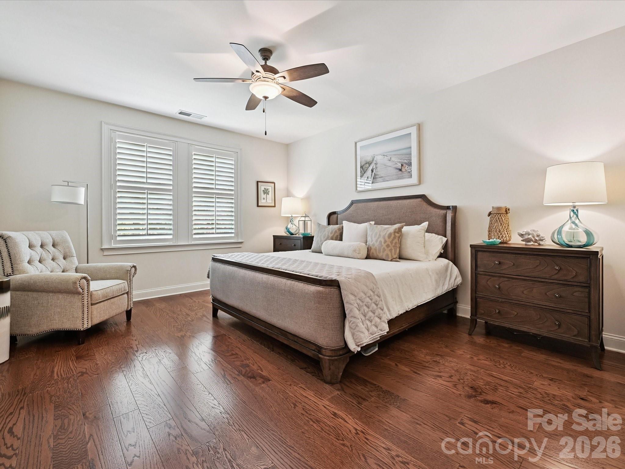 SouthPark City Homes - Residential