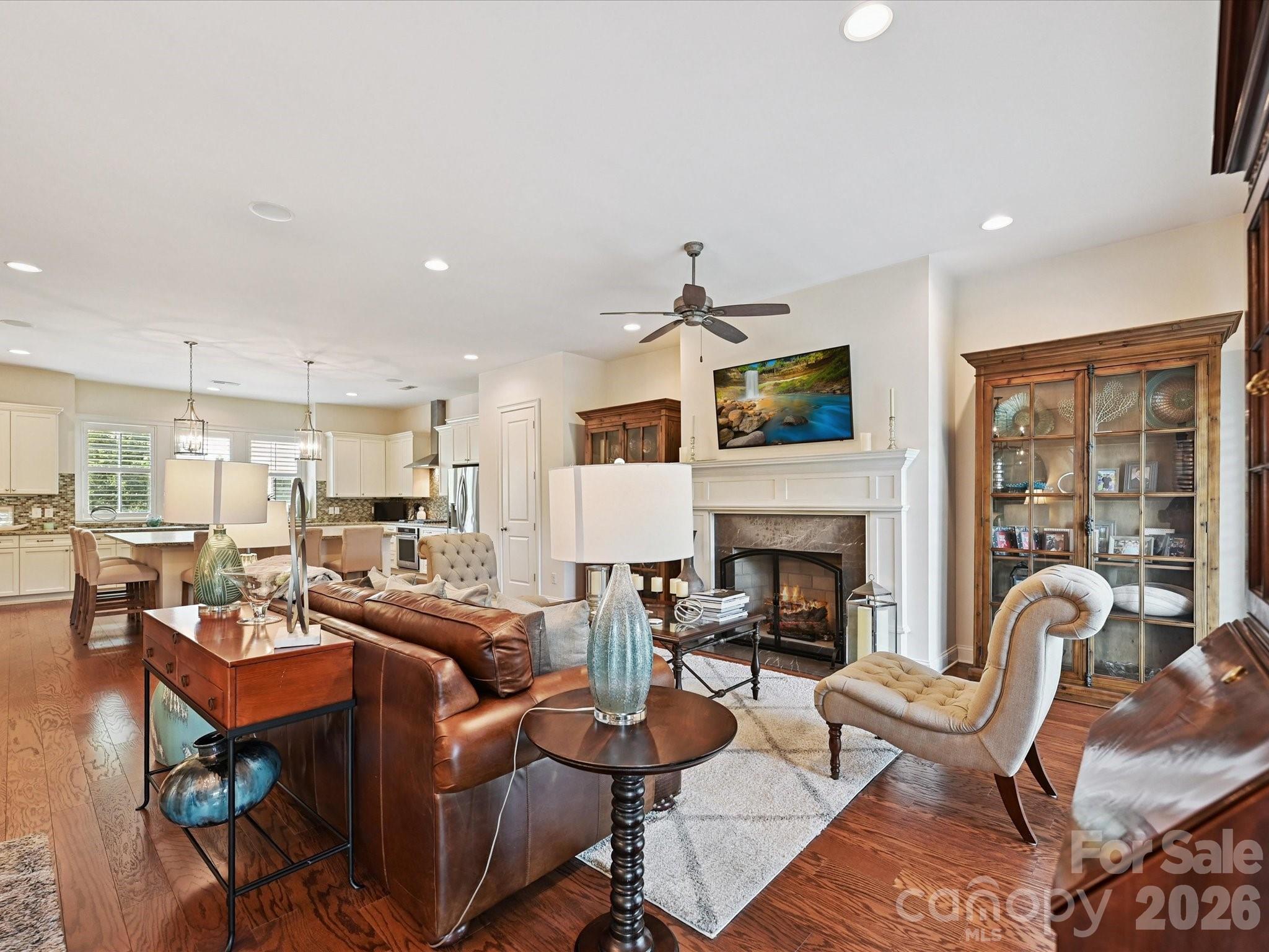 SouthPark City Homes - Residential