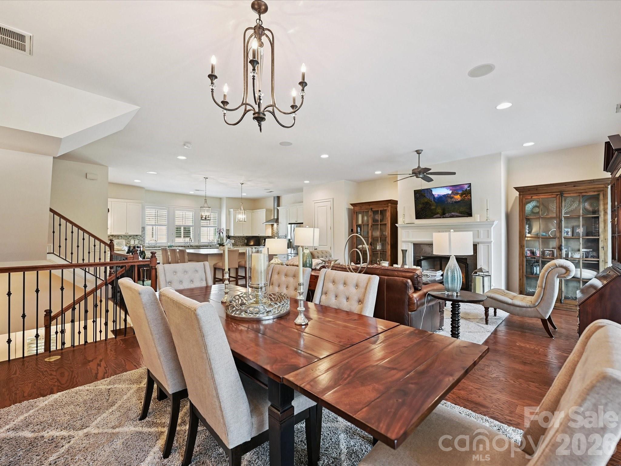 SouthPark City Homes - Residential