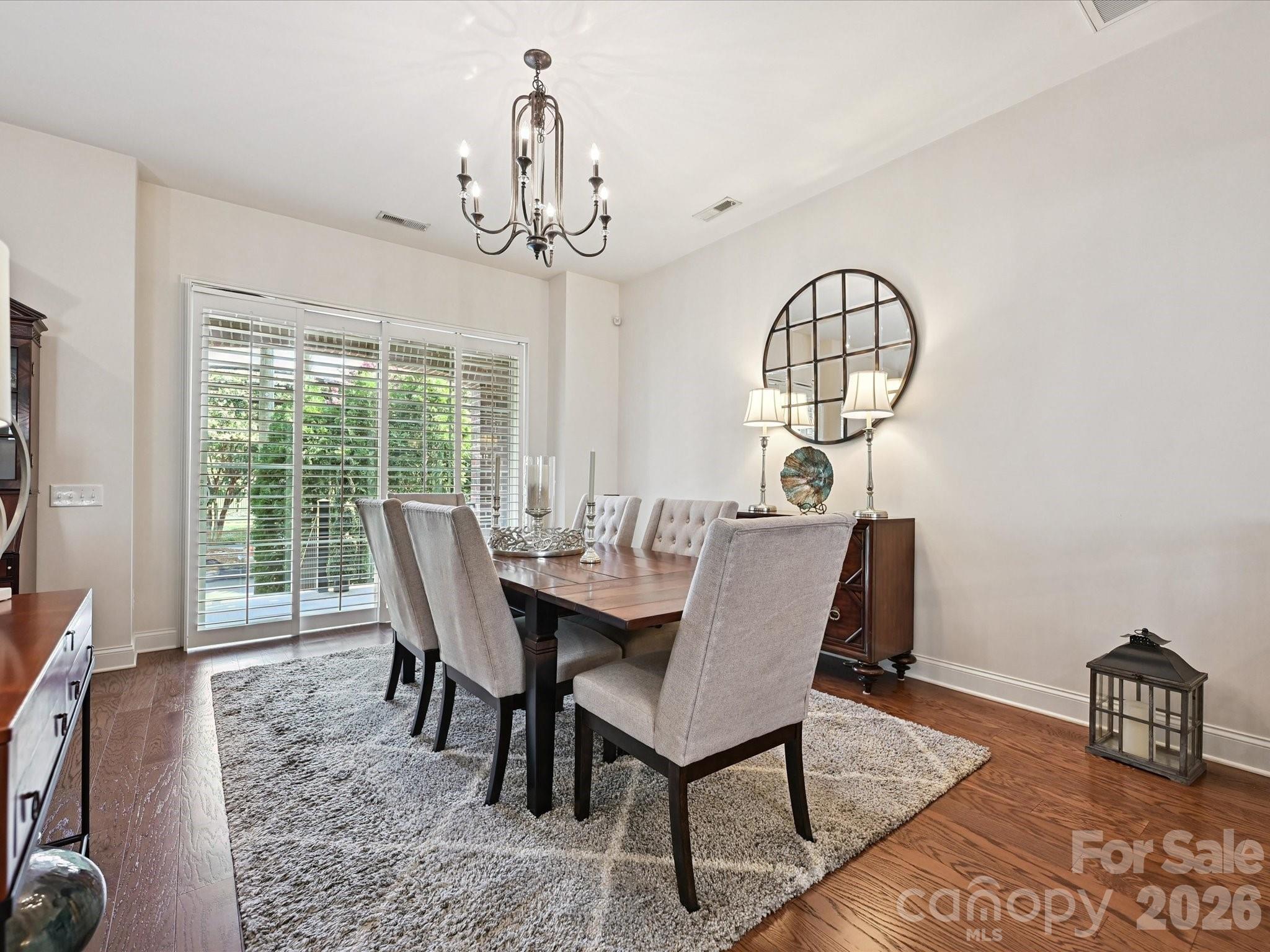 SouthPark City Homes - Residential