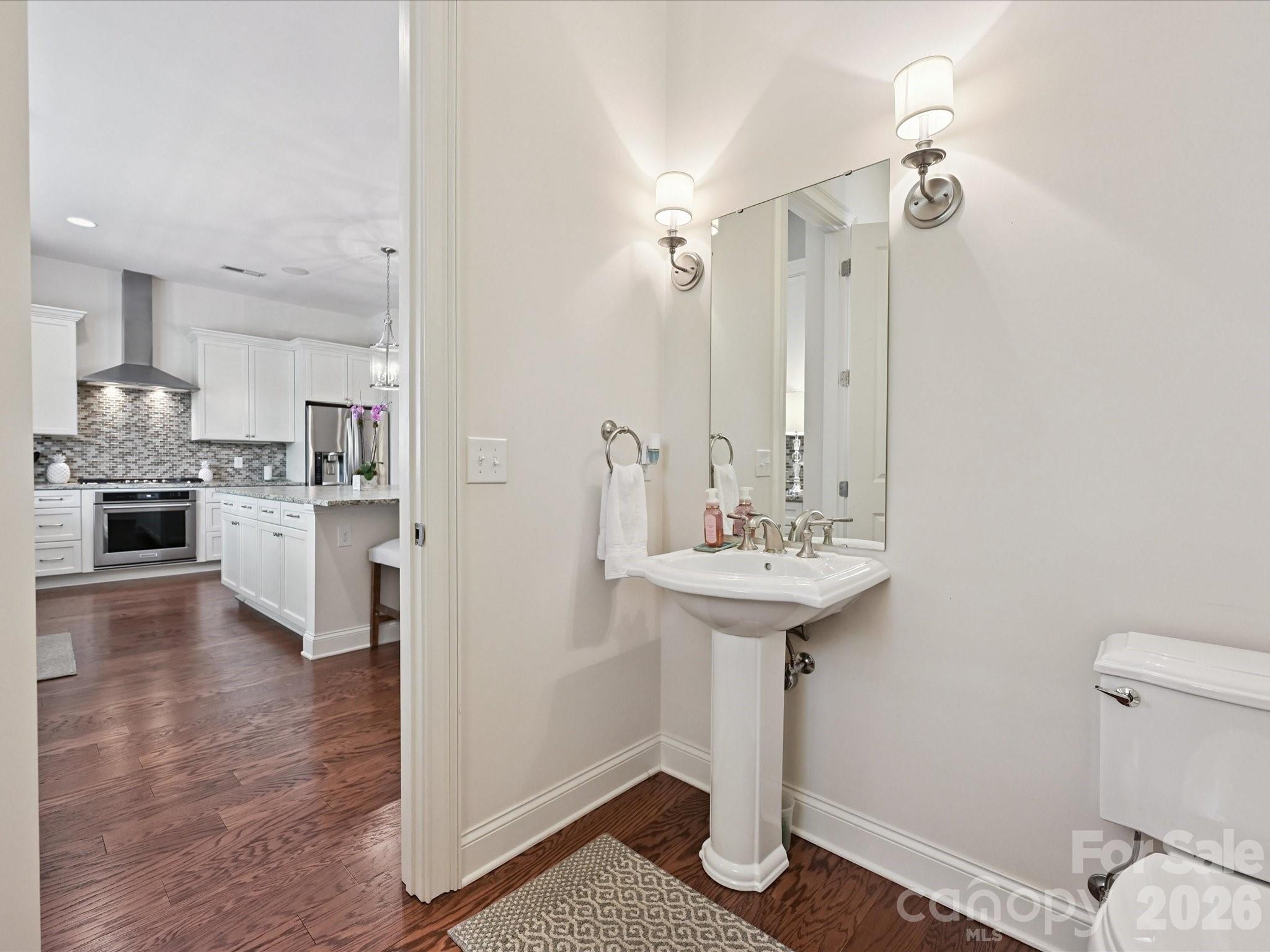 SouthPark City Homes - Residential