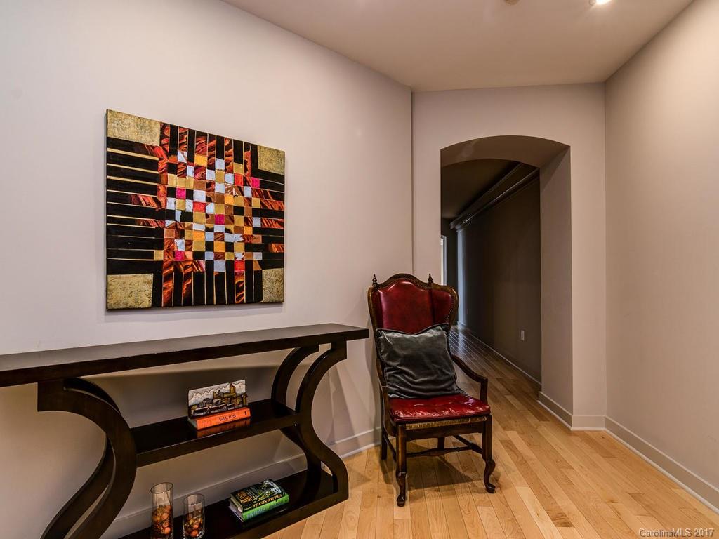 21 Battery Park - Residential