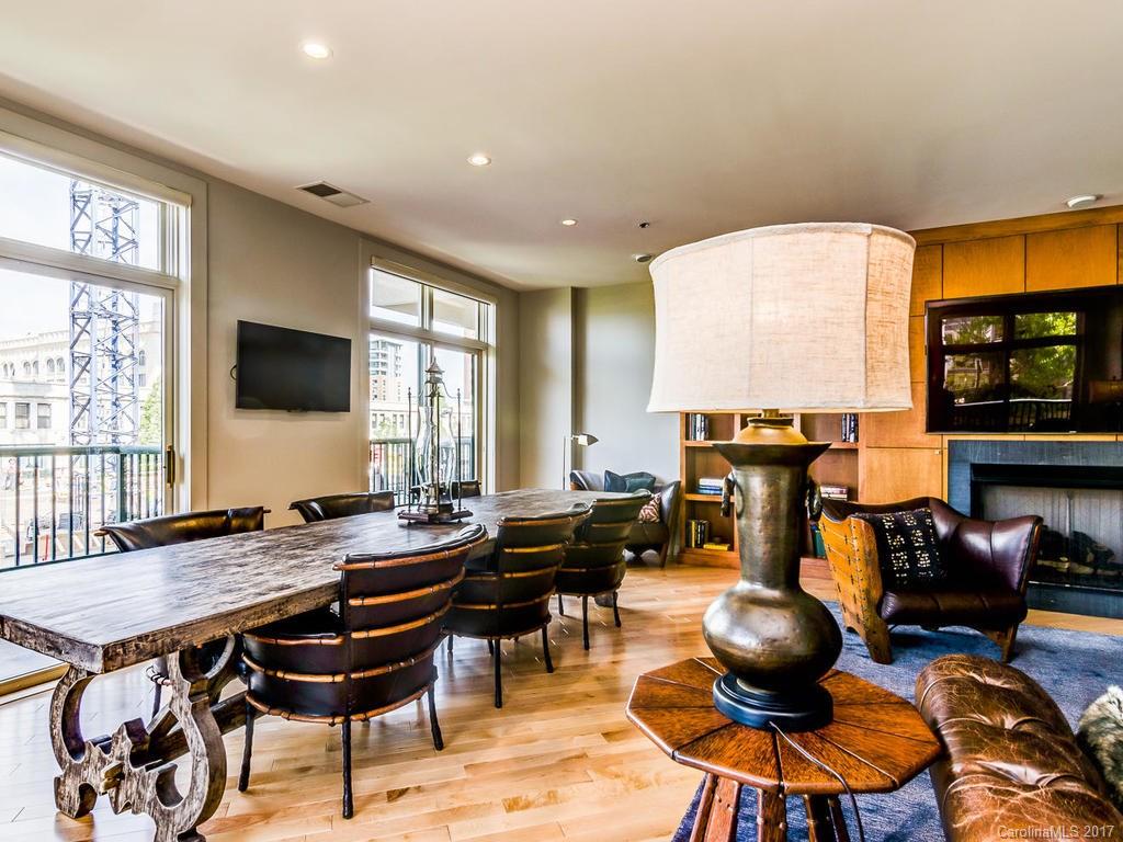 21 Battery Park - Residential