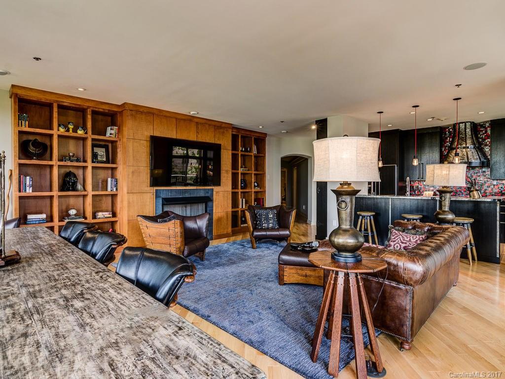 21 Battery Park - Residential