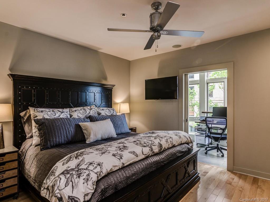 21 Battery Park - Residential