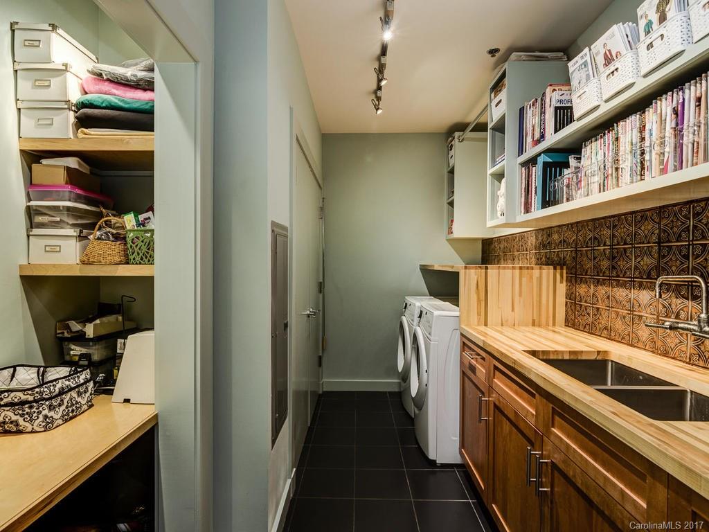 21 Battery Park - Residential