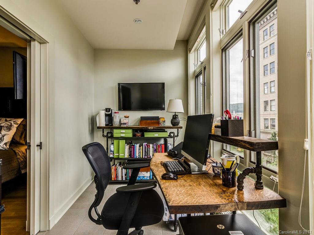 21 Battery Park - Residential