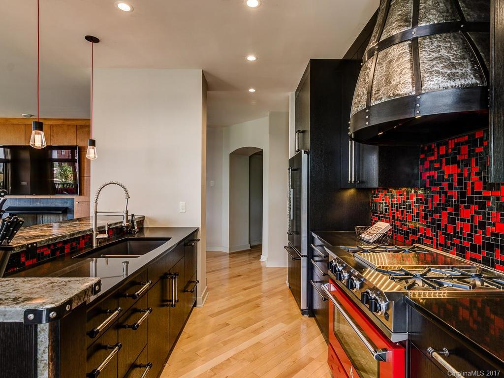 21 Battery Park - Residential