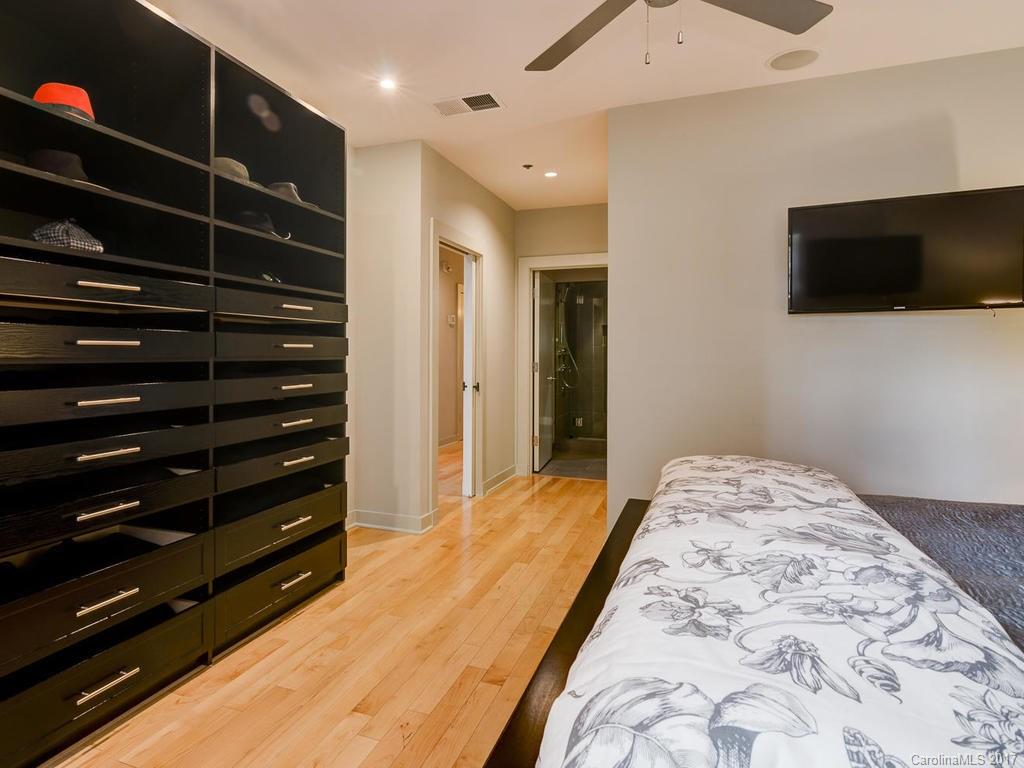 21 Battery Park - Residential