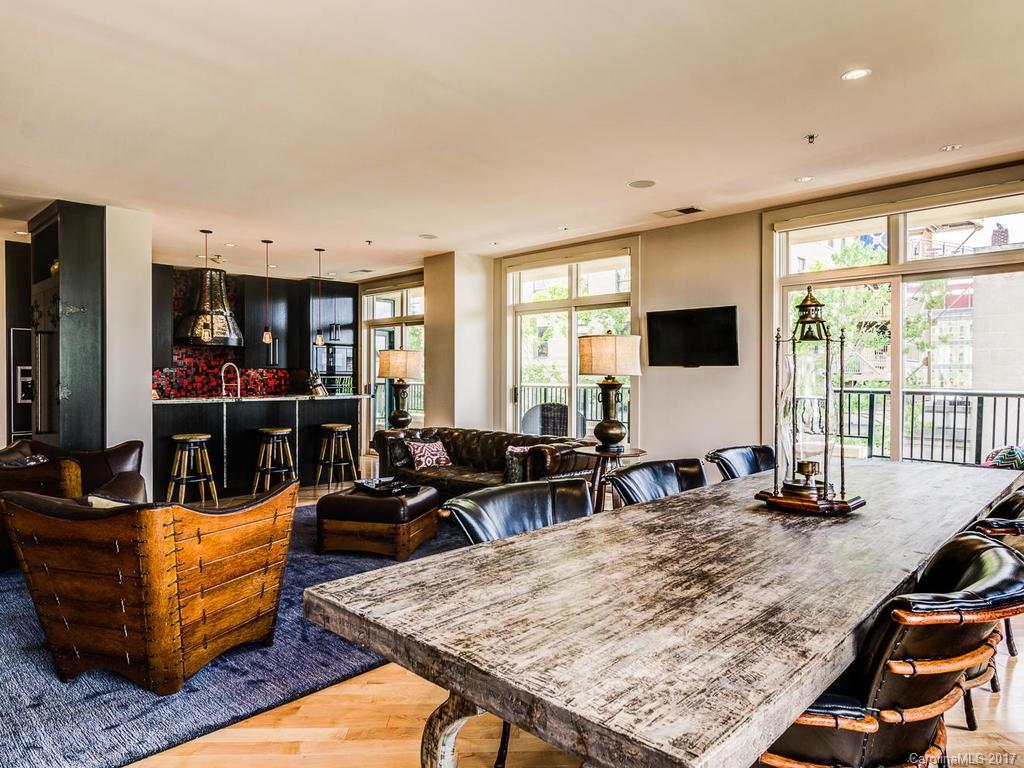 21 Battery Park - Residential