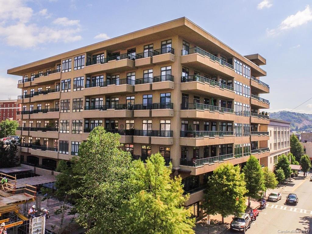 21 Battery Park - Residential