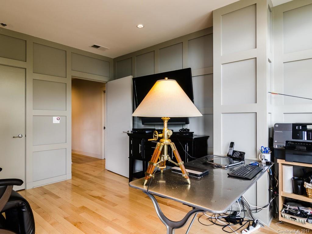 21 Battery Park - Residential