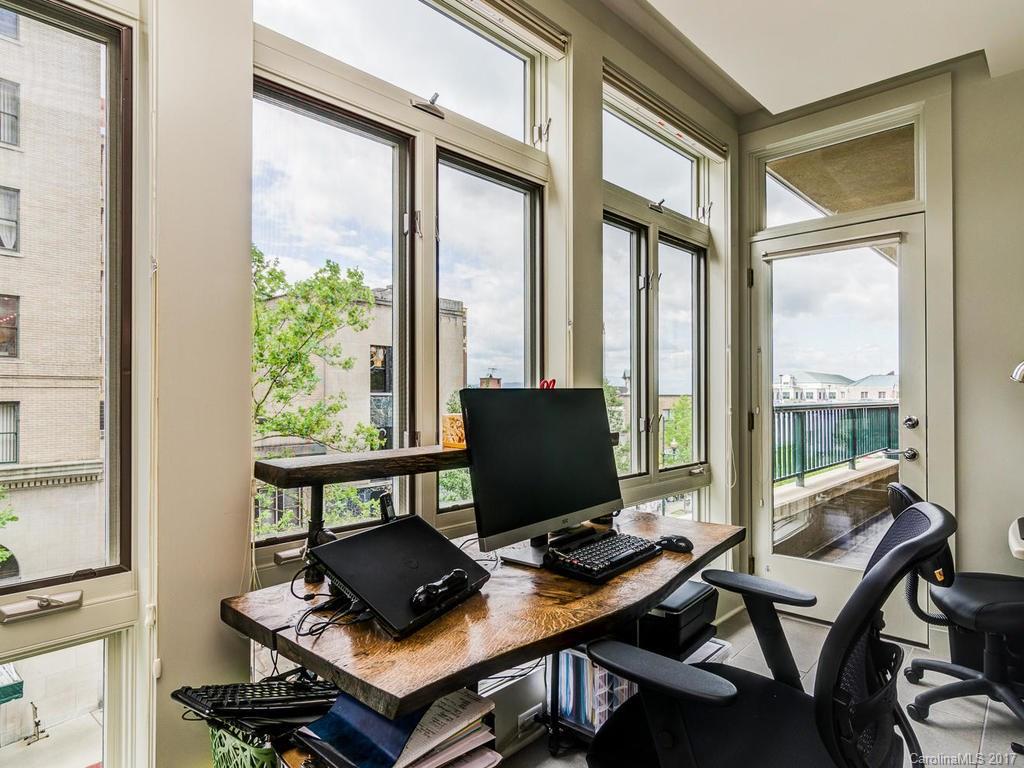 21 Battery Park - Residential