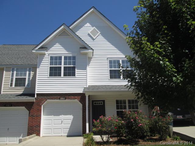 Hanover - Residential Lease