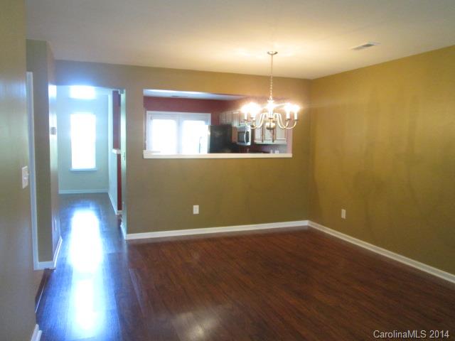 Hanover - Residential Lease