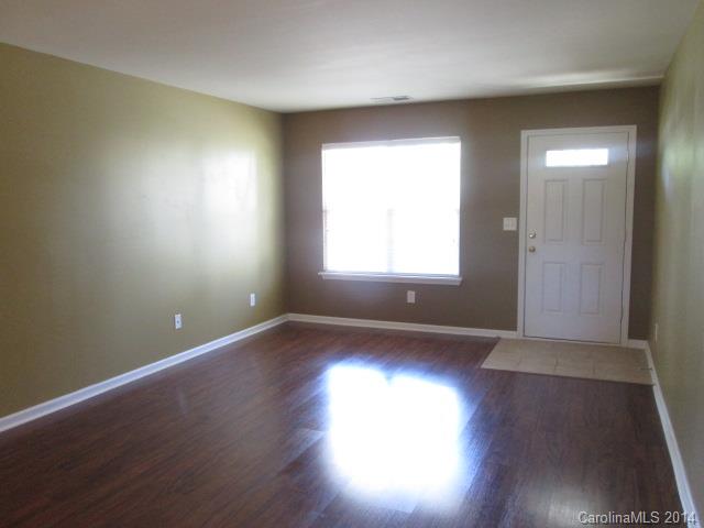 Hanover - Residential Lease