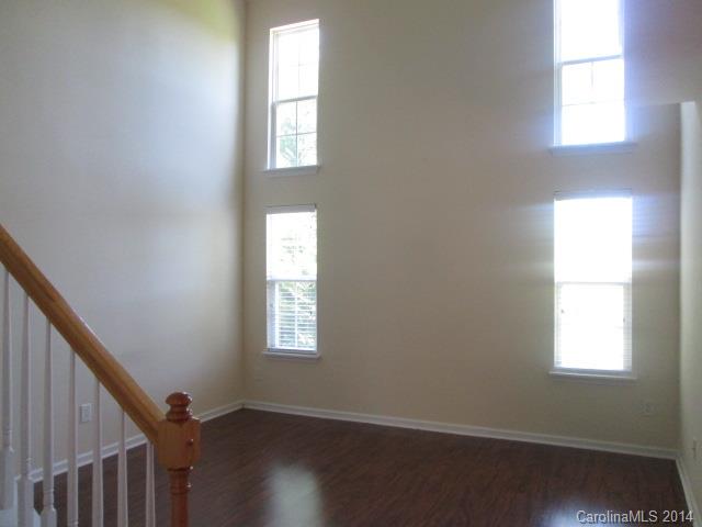 Hanover - Residential Lease