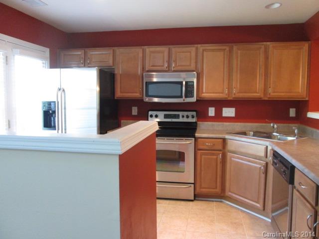 Hanover - Residential Lease