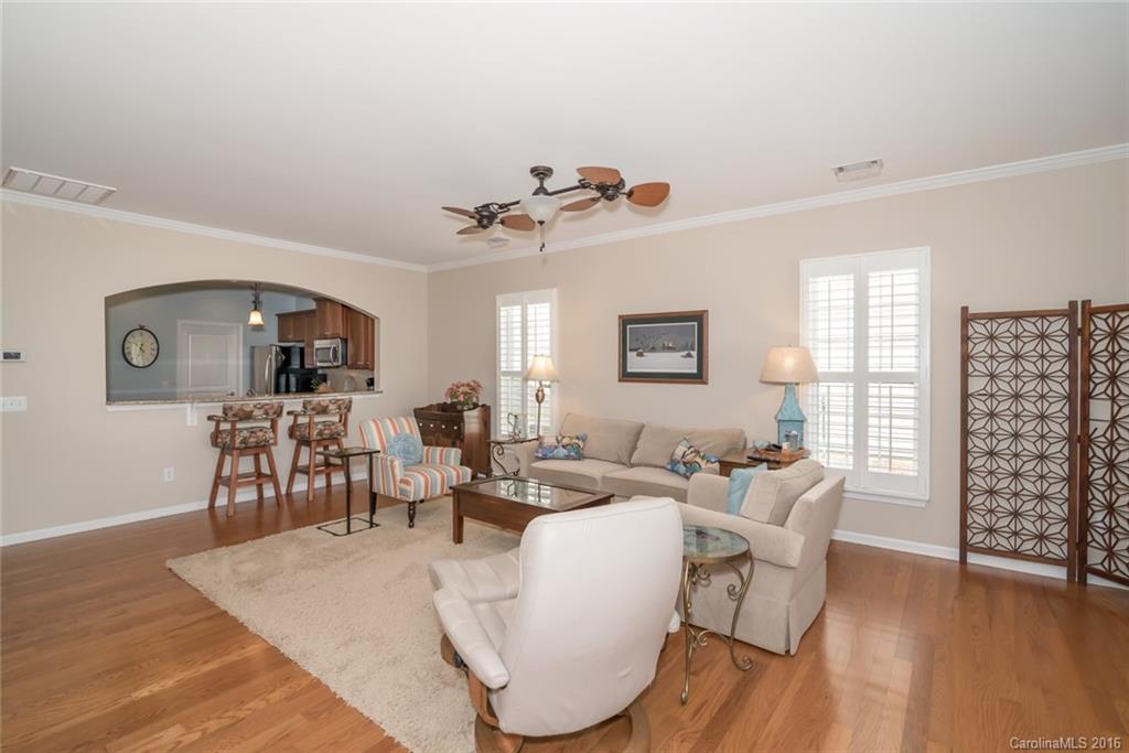 Sun City Carolina Lakes - Residential