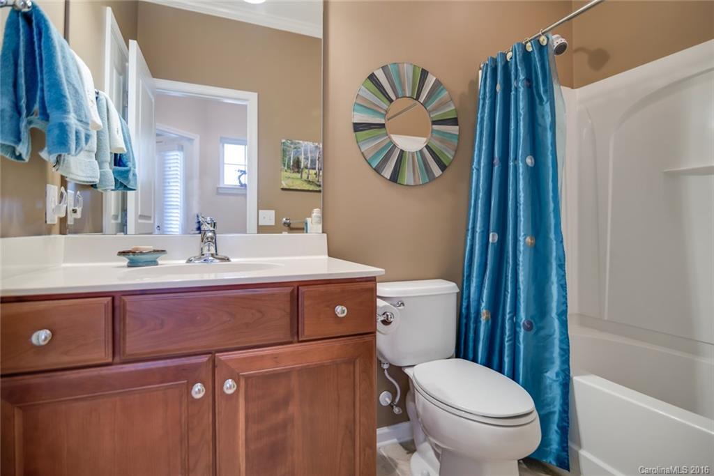 Sun City Carolina Lakes - Residential