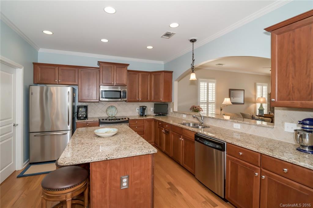 Sun City Carolina Lakes - Residential