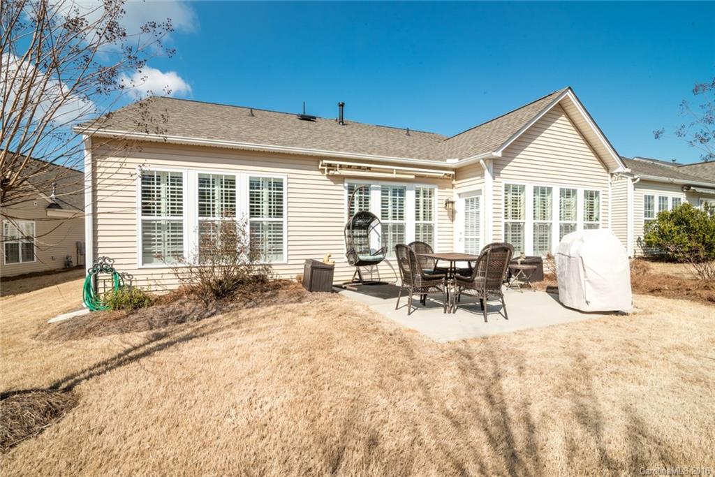 Sun City Carolina Lakes - Residential