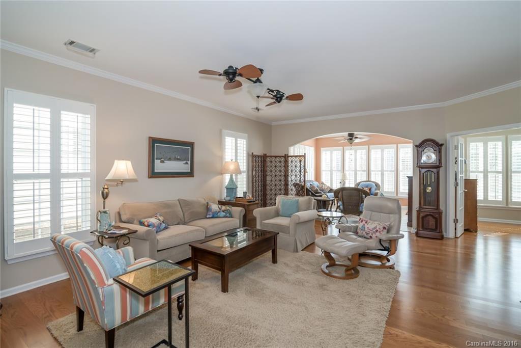 Sun City Carolina Lakes - Residential