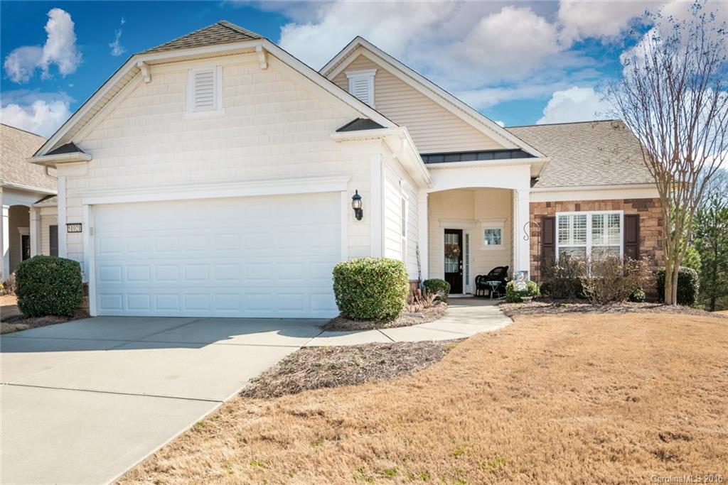 Sun City Carolina Lakes - Residential