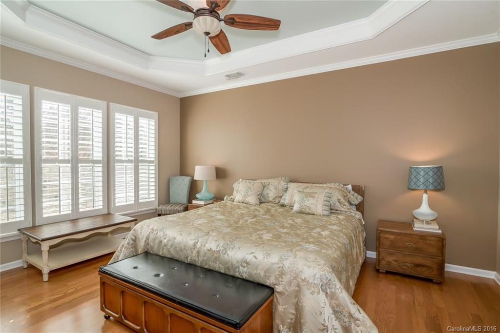 Sun City Carolina Lakes - Residential