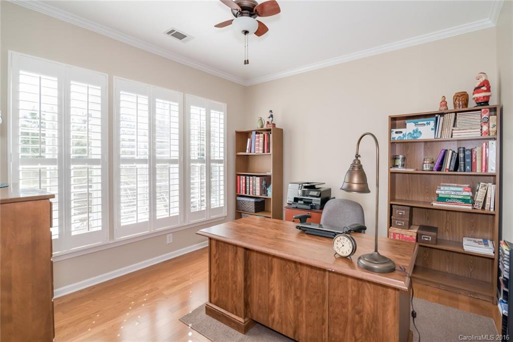 Sun City Carolina Lakes - Residential