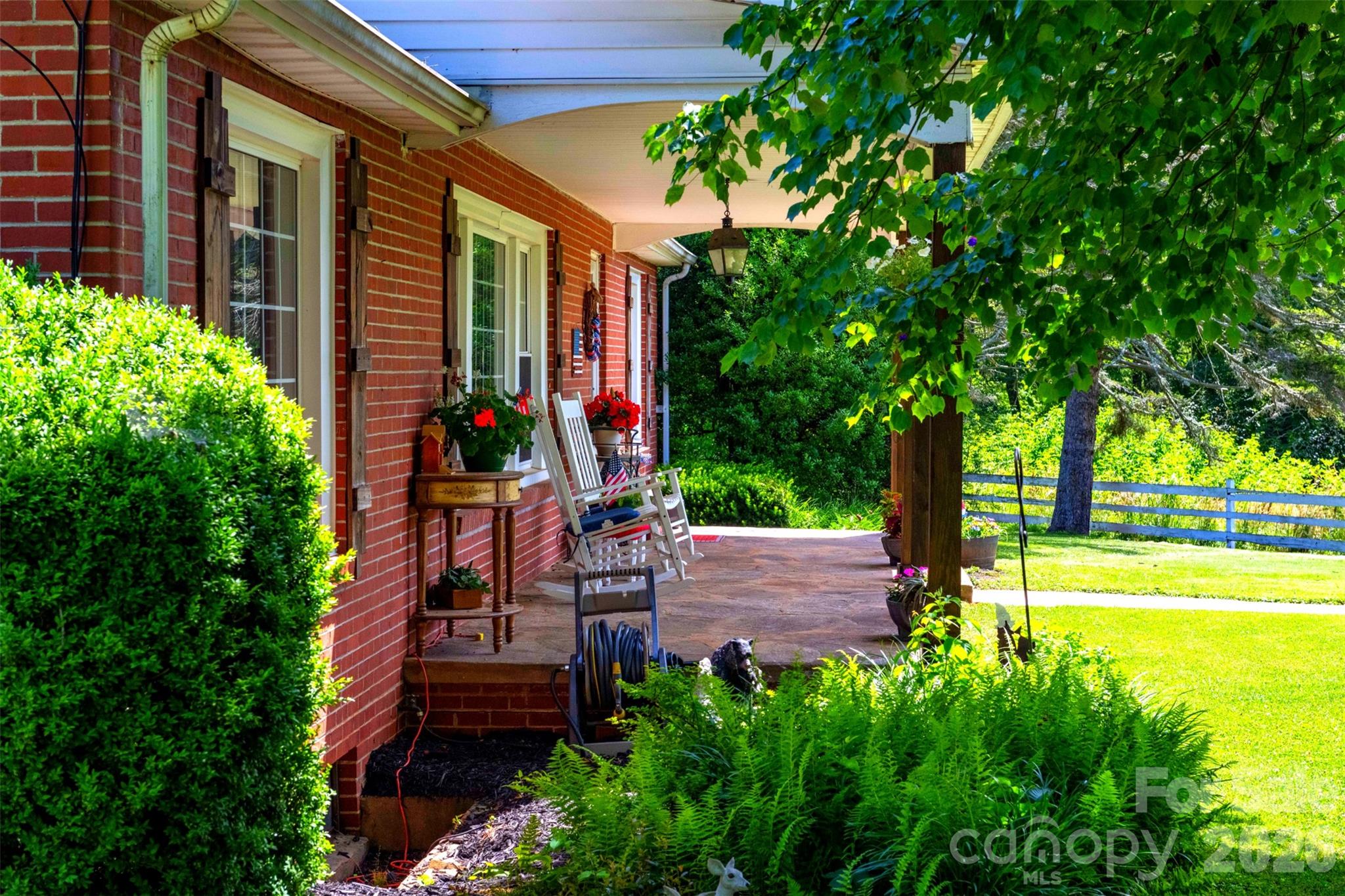 68 Hillside Terrace Drive