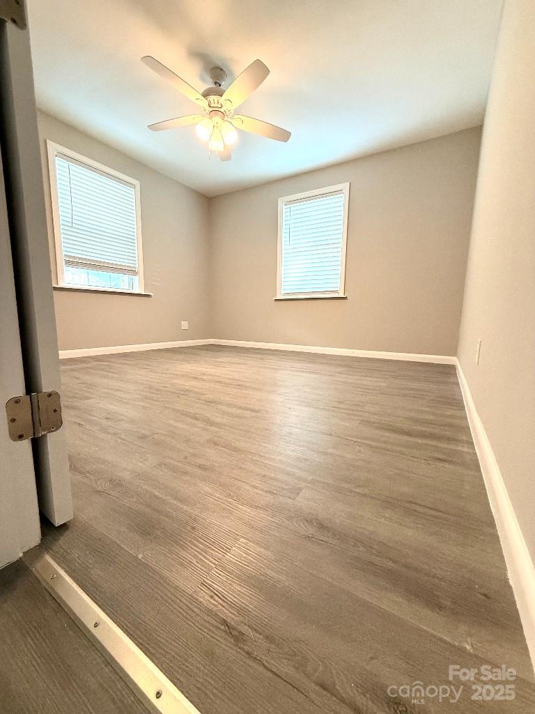 Catawba Terrace - Residential