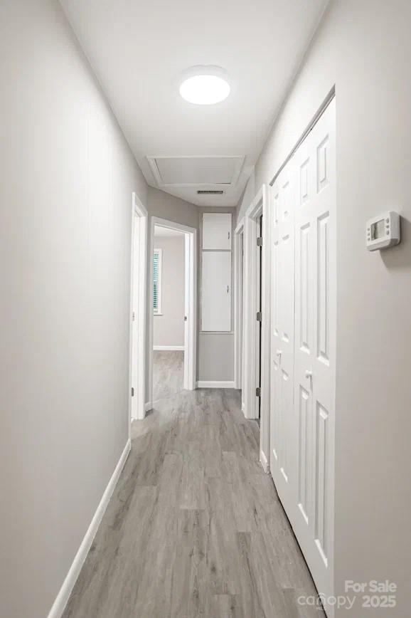 Catawba Terrace - Residential