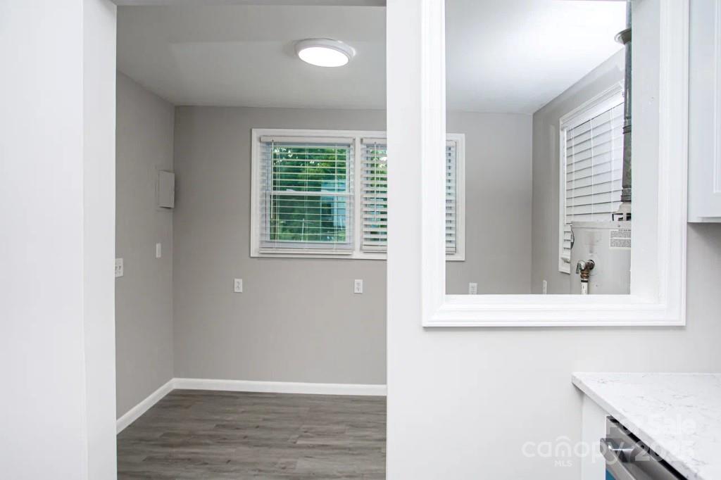 Catawba Terrace - Residential