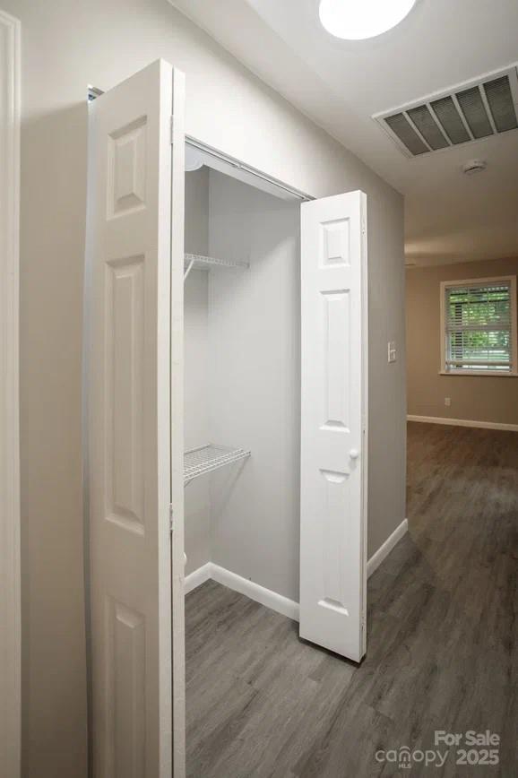 Catawba Terrace - Residential