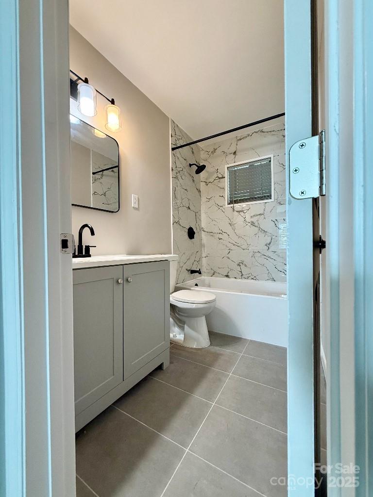 Catawba Terrace - Residential