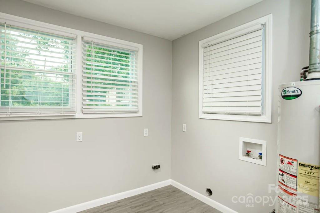 Catawba Terrace - Residential